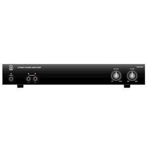  Pyle, 160W Stereo Power Amplifier (Catalog Category