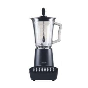    Deer BL999 350 Watts 4 Speed 6 cup Blender