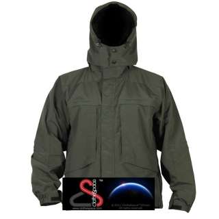 ClotheSpace Mens YKK Waterproof Zippers Jacket MJ43 M  
