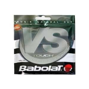  Babolat VS Touch 15L Natural Gut Tennis String