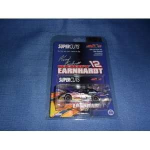 NASCAR Action Racing Collectables . . . Kerry Earnhardt #12 Supercuts 