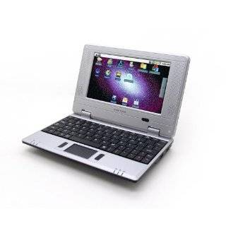 iView 7 Inch Android Netbook