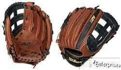 Wilson Pro Stock A2K 1799 WB 12.75 baseball glove NEW 883813544790 