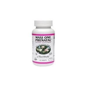   One Prenatal   Provides Health & Energy For Mother & Fetus, 60 tabs