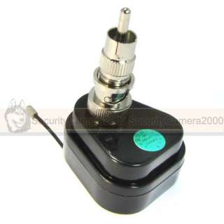 Wireless Camera Video Transmitter BNC