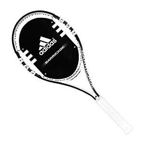  ADIDAS Barricade Tennis Racquets 1/2 Only Sports 