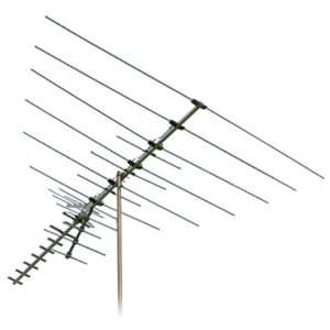  UHF/VHF/FM Outdoor Antenna Electronics