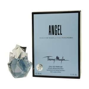 Thierry Mugler Angel by Thierry Mugler for Women. Winter Star Extrait 