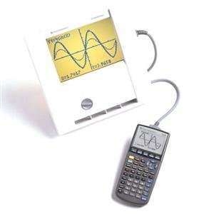  Instruments, TI73 Overhead Viewscreen (Catalog Category Calculators 