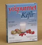 Yogourmet Freeze Dried Kefir Starter, 6 5 gm  