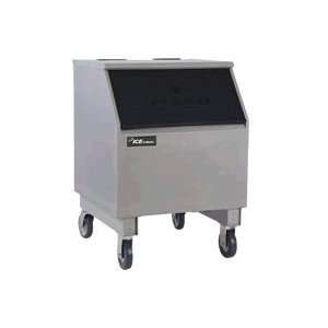  Ice O Matic CRT125 24 ICE Storage and Transport Mobile 