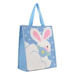  Insta Totes Reusable Bunny Bloom Lunch Tote By The Each 