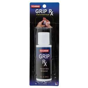  Tourna Grip Rx Tennis Grip Enhancer