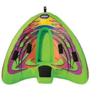    Rave Sports Mambo Solo Inflatable Towable