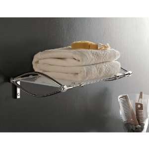    Toscanaluce 5550 Towel Rack or Towel Shelf 5550