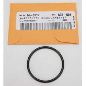  James Gasket 5th Gear Transmission O Ring for 5 Speed XL 