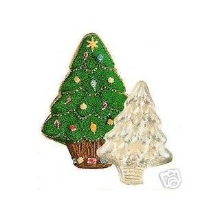   Cake Pan Treelightful Christmas Tree/Holiday Tree (502 1107, 1972