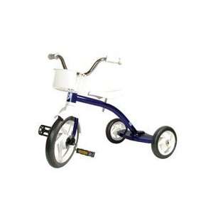  ACTION TRICYCLE 12 ACCLAIM BLUE