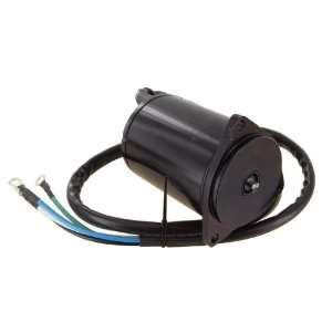  This is a Brand New Tilt/Trim Motor for Yamaha All Models 