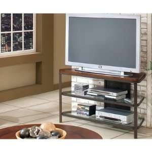  Trisha TV Stand by Steve Silver