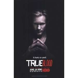  True Blood   Season 2   Alexander Skarsgard [Eric] by 