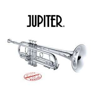  Jupiter Professional XO Series Bb Trumpet 1602S Musical 