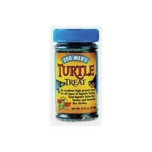  6 PACK TURTLE TREAT, Size 0.4 OUNCES (Catalog Category 