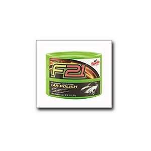  F21 Soft Paste Car Polish, 14 oz. (T 26) Automotive