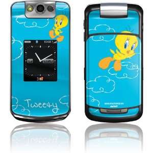  Tweety Bird Flying skin for BlackBerry Pearl Flip 8220 