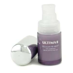  Exclusive By Ultima Cellular Re New Eye Essence 15ml/0.5oz 