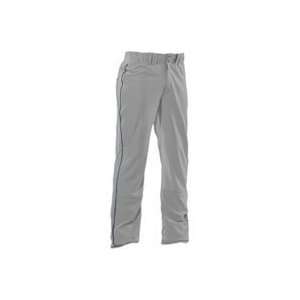  Under Armour Leadoff Piped Pant   Mens   Baseball Grey 