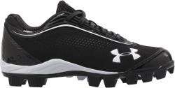   Leadoff IV Jr. Low Cut Rubber Baseball Cleats Cleat by Under Armour
