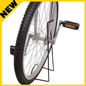 Unicycle Stand Superb Storage Organization Tool for 16  24 Unicycle 