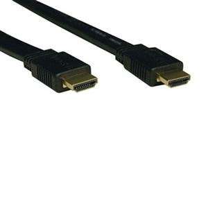    NEW 16 Flat HDMI Cable (Cables Audio & Video)