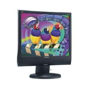  Viewsonic 19 Graphics Series LCD Monitor Electronics