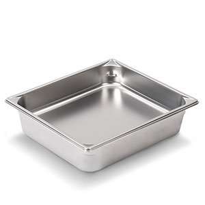   Steam Table Pans (12 0289) Category Buffet Food Pans Kitchen