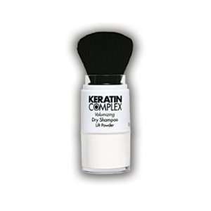  Keratin Complex Volumizing Dry Shampoo Lift Powder 6 gram 