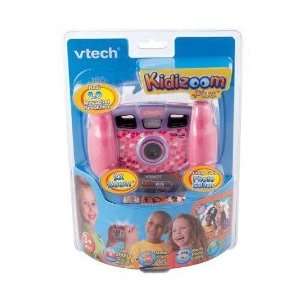  VTech Kidizoom Plus   Pink 