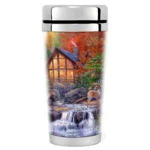  Colors of Life 16oz Travel Mug Stainless Steel from 
