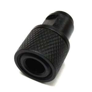 Walther P22 Thread Adapter and Protector 1/2   28