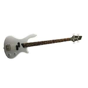  T12MSV Washburn 4 STRING ELECTRIC BASS Musical 