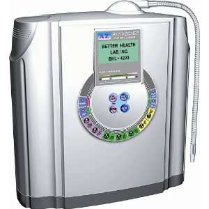 Alkazone   Water Ionizer Model BHL 4200 