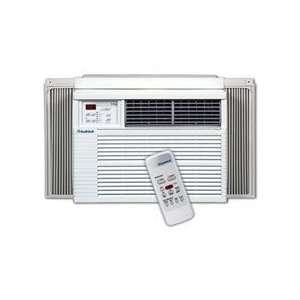 XQ06M10A X Star 5 800 BTU Window Air Conditioner with 3 Cooling/Fan 