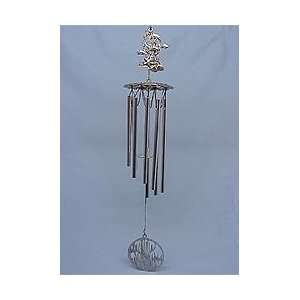  Seascape Windchime Patio, Lawn & Garden