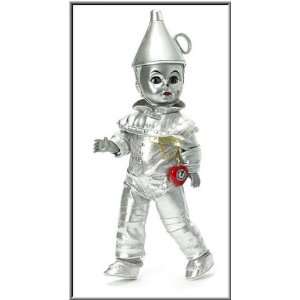   Alexander Tin Man Wizard of Oz 8 Inch Collectible Doll Toys & Games