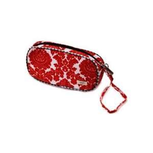  Glove It Ladies Golf Accessory Bags   Ruby Damask Sports 