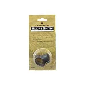   Leupold Scopesmith Ballistics Chart 1 Retractable