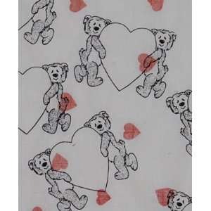  Gift Wrapping Paper (Set of 10)   Cuddles; Handmade Gift Wrap Paper 