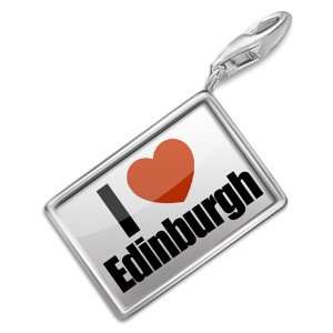  FotoCharms I Love Edinburgh region City of Edinburgh 